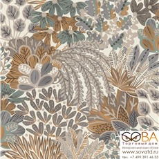 Обои Rasch 580402 Allegretto купить по лучшей цене в интернет магазине стильных обоев Сова ТД. Доставка по Москве, МО и всей России