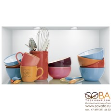 Декор Dec Shelf 3  КВС16Shelf3 25х45 купить по лучшей цене в интернет магазине стильных обоев Сова ТД. Доставка по Москве, МО и всей России