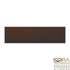 Плитка Cloud Brown Duro Ele  фасадная структурная 24,5х6,58х0,74 купить по лучшей цене в интернет магазине стильных обоев Сова ТД. Доставка по Москве, МО и всей России