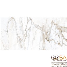 Керамогранит Marble Trend  K-1001/LR/30x60 Calacatta купить по лучшей цене в интернет магазине стильных обоев Сова ТД. Доставка по Москве, МО и всей России