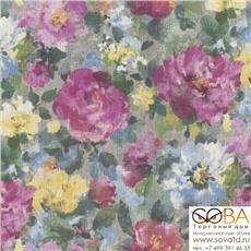 Обои Rasch 958539 Alla Prima купить по лучшей цене в интернет магазине стильных обоев Сова ТД. Доставка по Москве, МО и всей России