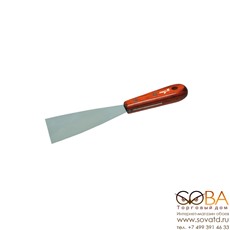 Шпатель Pentrilo Master Inoxidable 2 см, 08030 купить по лучшей цене в интернет магазине стильных обоев Сова ТД. Доставка по Москве, МО и всей России