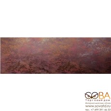 Керамогранит LaminamRus Oxide Moro 5.6 mm (100x300)см LAMF004021 (Россия) купить по лучшей цене в интернет магазине стильных обоев Сова ТД. Доставка по Москве, МО и всей России