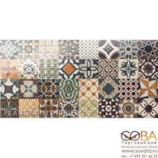 Декор Mainzu  Decor Messina 15 x 30 купить по лучшей цене в интернет магазине стильных обоев Сова ТД. Доставка по Москве, МО и всей России