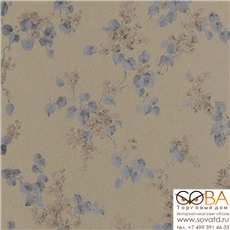 Обои Rasch 501568 Emilia купить по лучшей цене в интернет магазине стильных обоев Сова ТД. Доставка по Москве, МО и всей России