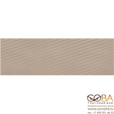 Декор APE  Decor Bloom Stripes Desert 28 x 85 купить по лучшей цене в интернет магазине стильных обоев Сова ТД. Доставка по Москве, МО и всей России