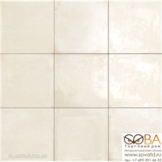 Настенная плитка Mainzu  Maiolica Bianco 20 x 20 купить по лучшей цене в интернет магазине стильных обоев Сова ТД. Доставка по Москве, МО и всей России