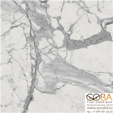 Керамогранит Шарм Эво Статуарио 60х60 неполированный купить по лучшей цене в интернет магазине стильных обоев Сова ТД. Доставка по Москве, МО и всей России