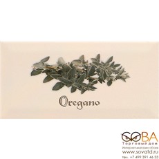 Декор APE  Decor Oregano Crema 10 x 20 купить по лучшей цене в интернет магазине стильных обоев Сова ТД. Доставка по Москве, МО и всей России