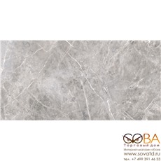 Керамогранит Marmori  Холодный Греж K947018FLPR1VTS0 60x120 купить по лучшей цене в интернет магазине стильных обоев Сова ТД. Доставка по Москве, МО и всей России