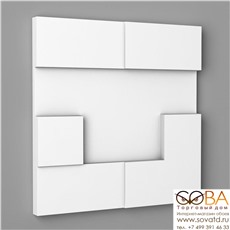 Декоративная панель Orac Decor W103 Modern купить по лучшей цене в интернет магазине стильных обоев Сова ТД. Доставка по Москве, МО и всей России