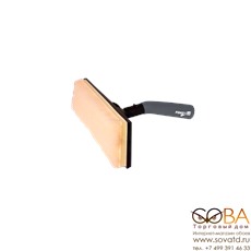 Пад для дерева с длинным ворсом 225 х 85мм., 13290 купить по лучшей цене в интернет магазине стильных обоев Сова ТД. Доставка по Москве, МО и всей России