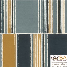 Обои Rasch 484441 Florentine 3 купить по лучшей цене в интернет магазине стильных обоев Сова ТД. Доставка по Москве, МО и всей России