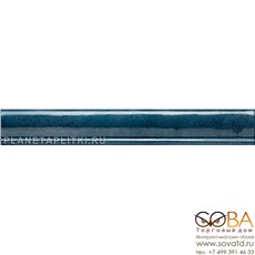 Бордюр Mainzu  Moldura Catania Blu 5 x 30 купить по лучшей цене в интернет магазине стильных обоев Сова ТД. Доставка по Москве, МО и всей России