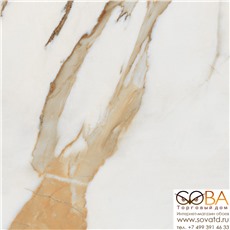 Керамогранит Royal Statuario  60х60 Полированный купить по лучшей цене в интернет магазине стильных обоев Сова ТД. Доставка по Москве, МО и всей России