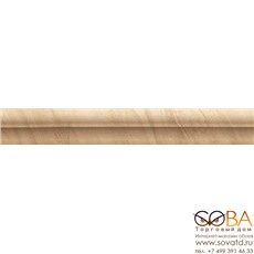 Бордюр Atlas Concorde  Супернова Оникс Роял Голд Лондон 5x31,5 купить по лучшей цене в интернет магазине стильных обоев Сова ТД. Доставка по Москве, МО и всей России