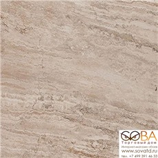 Керамогранит Marazzi  Allmarble Travertino Rett. 60х60 купить по лучшей цене в интернет магазине стильных обоев Сова ТД. Доставка по Москве, МО и всей России