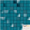 Декор Ibero  Mosaico Perlage Turquoise 31.6 x 31.6, интернет-магазин Sportcoast.ru