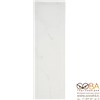 Настенная плитка Roca  Suite Frame Carrara Blanco 30 x 90, интернет-магазин Sportcoast.ru