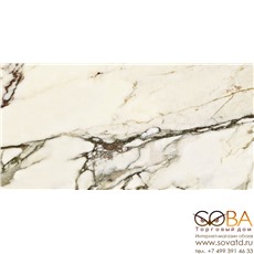 Керамогранит Neodom Ambassador Calacatta Venato Polished (60x120)см CV20218 (Индия) купить по лучшей цене в интернет магазине стильных обоев Сова ТД. Доставка по Москве, МО и всей России