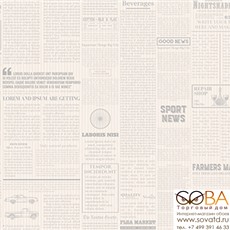 Обои Andrea Rossi Procida 54258-2 купить по лучшей цене в интернет магазине стильных обоев Сова ТД. Доставка по Москве, МО и всей России