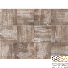 Настенная плитка Mainzu  Etrusco Brown 20 x 20 купить по лучшей цене в интернет магазине стильных обоев Сова ТД. Доставка по Москве, МО и всей России