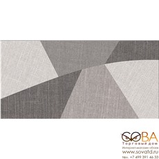 Декор Лондон 1Д Керамогранит серый  30х60 купить по лучшей цене в интернет магазине стильных обоев Сова ТД. Доставка по Москве, МО и всей России