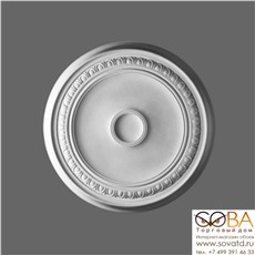 Розетка Orac Decor R77 Luxxus купить по лучшей цене в интернет магазине стильных обоев Сова ТД. Доставка по Москве, МО и всей России