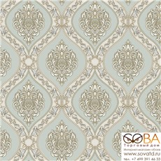 Обои Erismann 4524-6 Millennium купить по лучшей цене в интернет магазине стильных обоев Сова ТД. Доставка по Москве, МО и всей России