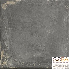 Керамогранит Mainzu Scudo Nero (20x20)см PT03075 (Испания) купить по лучшей цене в интернет магазине стильных обоев Сова ТД. Доставка по Москве, МО и всей России