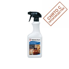 Очиститель для ковров и мягкой Pufas 391 купить по лучшей цене в интернет магазине стильных обоев Сова ТД. Доставка по Москве, МО и всей России