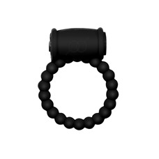 Эрекционное кольцо Rings Drums black 0114-52Lola