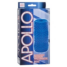 Мастурбатор APOLLO MAX BLUE 0957-30BXSE