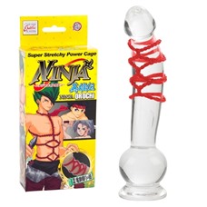 Насадка Ninja Power Cages Red 3514-11CDSE