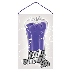 Мастурбатор FUNKY COOCHIE COO D PURPLE 10012TJ