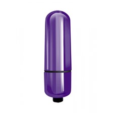 Вибропуля Indeep Mady Purple 7703-02indeep