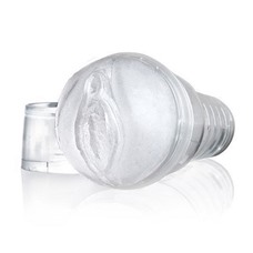 Мастурбатор Fleshlight - Ice Lady Crystal