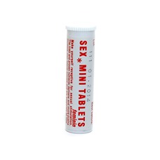 Продукт для женщин Sex Mini Tabletten, 30 таб.