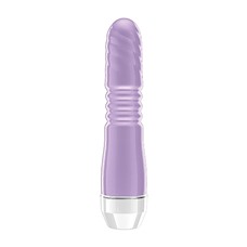 Вибратор Leila Purple SH-LOV003PUR