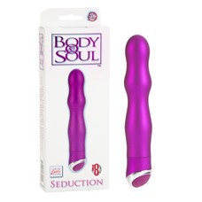 Вибратор BODY&SOUL SEDUCTION PINK 0535-41BXSE