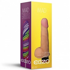 Реалистик Mad Lollipop от Egzo, 17.6 см