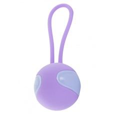 Вагинальный шарик Toy Joy Desire Kegel Ball, 3,5 см.