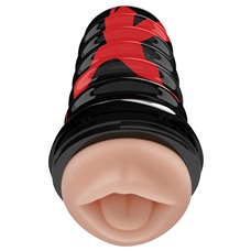 Мастурбатор PDX ELITE Air Tight Oral Stroker от Pipedream, 19 см