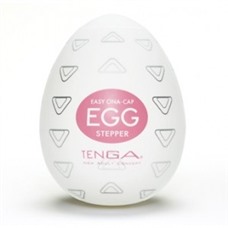 Мастурбатор Tenga Egg Stepper - ОРИГИНАЛ