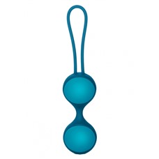 Вагинальные шарики MINI STELLA II KEGEL BALLS BLUE 8019-05BXSE