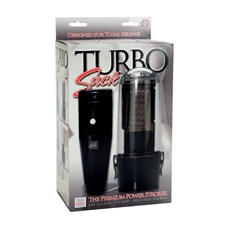 Автоматический мастурбатор TURBO SUCK 0857-20BXSE