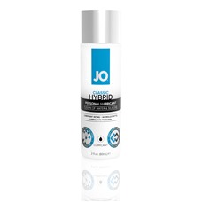 Лубрикант водно-силиконовый System JO Hybrid Lubricant 60 мл