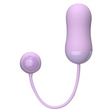 Виброяйцо BIBI REMOTE EGG PURPLE 10187TJ