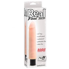 Вибратор REAL FEEL LIFELIKE TOYS N.11 137121PD