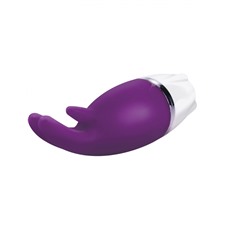 Вибромассажер LE REVE 3 SPEED BUNNY PURPLE 116512PD